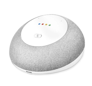 Android Box z tunerem DVB-T2 i głośnikiem HEVC