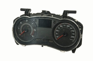 Licznik zegary Renault Clio III 8200582702 - ORYGINAŁ EUR!