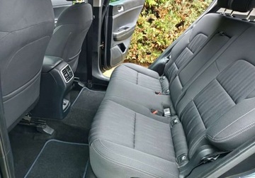 Kia Sportage IV SUV 1.7 CRDi 141KM 2018 Kia Sportage 1.7 Diesel 141KM, zdjęcie 6