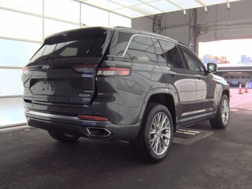 Jeep Grand Cherokee V 2025 Jeep Grand Cherokee Summit 2025 3.6 Benzyna 293KM, zdjęcie 6