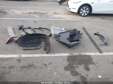 Audi Q3 II 2024 Audi Q3 Premium 45 S-Line, 2024r., 4x4, 2.0L 2.0 Benzyna 228KM, zdjęcie 8