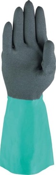 Перчатки AlphaTec 58-535W, размер 8 (6 пар)