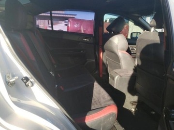 Subaru 2020 Subaru WRX sti limited, 2020r., 4x4, 2.5L 2.5 Benzyna 310KM, zdjęcie 8