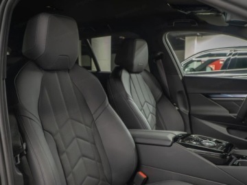 BMW Seria 5 G90-91 Touring 2.0 520d 197KM 2026 BMW Seria 5 Touring 520d xDrive Sport Combi 2.0 (197KM) 2026, zdjęcie 9