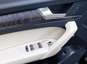 Audi Q5 II SUV Facelifting 2.0 40 TDI 204KM 2021 Audi Q5 40TDI 204KM Quattro Advanced Stronic KameraSmartphoneInterfSkora PL, zdjęcie 8