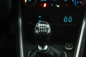 Ford Ecosport II SUV Facelifting 1.0 EcoBoost 125KM 2018 Ford Ecosport 1.0 EcoBoost, Salon Polska, zdjęcie 16