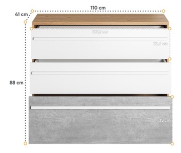 УНИВЕРСАЛЬНЫЙ СУНДУК AQUA 2 ДЛЯ МОЛОДЕЖНОЙ КОМНАТЫ