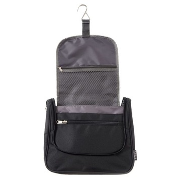 Две мужские косметички 2x складные и классическая косметичка Noble Set