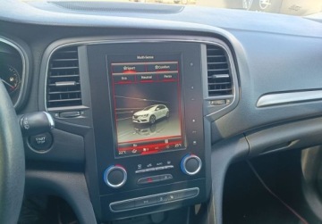 Renault Megane IV Hatchback 5d 1.2 Energy TCe 130KM 2017 Renault Megane TCe Intens 1.2 Benzyna 130KM, zdjęcie 16