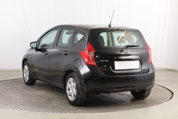 Nissan Note II 1.2  80KM 2014 Nissan Note 1.2, Salon Polska, Klima, Tempomat, zdjęcie 3