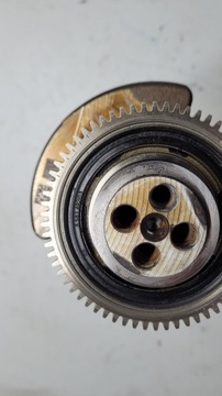 BMW F20 F39 F48 HŘÍDEL OJNICE 1.5T B38 B38A15A MINI