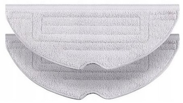 SZCZOTKI FILTRY MOPY DO ROBOROCK S8 / S8 PLUS / S8 MAXV