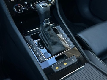 Skoda Superb III Kombi Facelifting 2.0 TSI 280KM 2020 Skoda Superb 2.0TSI 280KM 4X4 L&amp;K DSG l VAT23% l S, zdjęcie 20