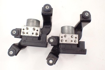 Тормозной насос ABS Suzuki GSR 750 11-16