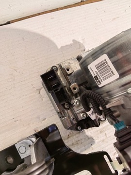 SKODA CITIGO SEAT MII VW UP SERVO  SLOUPEC VOLANT