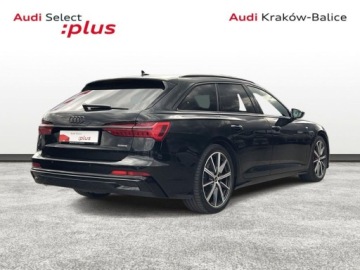 Audi A6 C8 2024 Audi A6 Avant 55 TFSI e HD Matrix LED S-Line Bang Olufsen Head Up Hak Gwa, zdjęcie 4