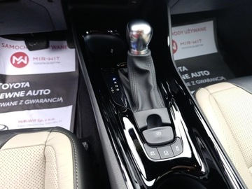 Toyota C-HR I Crossover Facelifting 2.0 Hybrid Dynamic Force 184KM 2019 Toyota C-HR 2.0 Hybrid Premiere Edition Toyota C-H, zdjęcie 37