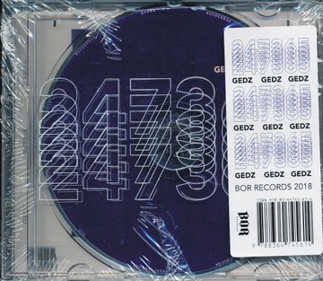 GEDZ - 247365