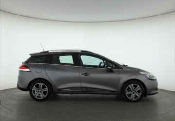 Renault Clio IV Grandtour  0.9 ENERGY Tce 90KM 2014 Renault Clio 0.9 TCe, Salon Polska, Serwis ASO, zdjęcie 5