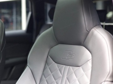 Audi Q7 II 2026 AUDI Q7 55 TFSI e quattro S Line Suv 3.0 (394KM) 2026, zdjęcie 4