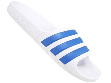 ADIDAS ADILETTE AQUA SHOWER KLAPKI BASENOWE PLAŻA