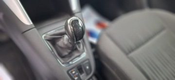 Opel Zafira C Tourer 1.4 Turbo ECOTEC 140KM 2016 Opel Zafira Duża Navi automat 7 osobowa bixenon, zdjęcie 15