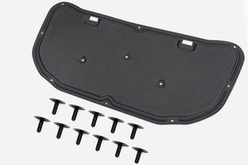 ЗВУК КАПОТА GHP956681 MAZDA 6 III GJ 2012-2018 ПЕРЕД ПОДЪЕМОМ