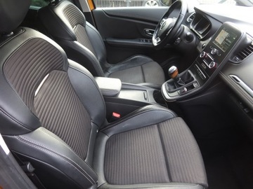 Renault Scenic IV 2016 Renault Scenic 1.2 TCe, Salon Polska, Serwis ASO, zdjęcie 8