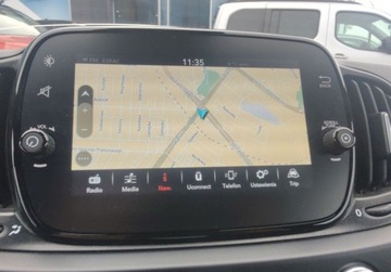 Abarth 2023 Abarth 695 1.4 T-Jet 16v MTA 180KM - Competizione - salon PL, serwis ASO,, zdjęcie 20