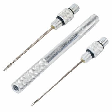 ДРЕЛЬ И ШАРИКОВЫЙ ПУАНСОН ЗАЩИТА. ХОККАЙДО W27555