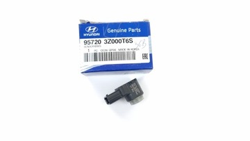 CZUJNIK PARKOWANIA ORYGINAŁ HYUNDAI I40 2011-2015 T6S