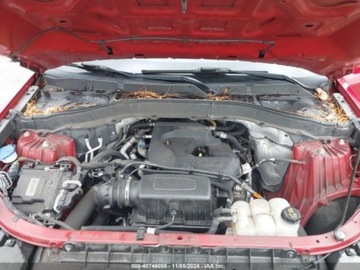 Ford Explorer VI 2020 Ford Explorer 2020 Ford Explorer XLT 4WD 2.3 Benzyna 300KM, zdjęcie 8