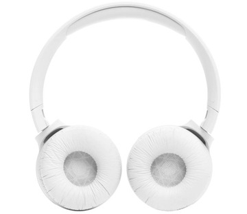 Накладные наушники JBL Tune 520BT Белый