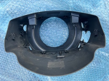 BMW E65 КРЫШКА РУЛЕВОЙ КОЛОНКИ