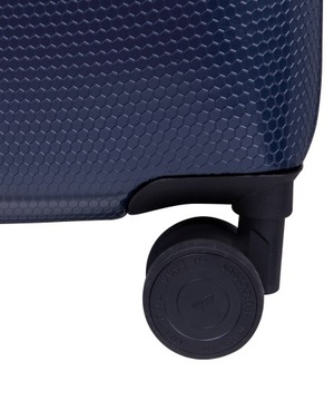 НЕБОЛЬШОЙ ЧЕМОДАН PUCCINI PC052C 7A КАЮТА VOYAGER ИЗ ПОЛИКАРБОНАТА