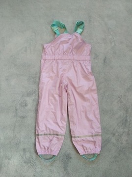 Непромокаемый комбинезон Papagino, размер. 110 - 116
