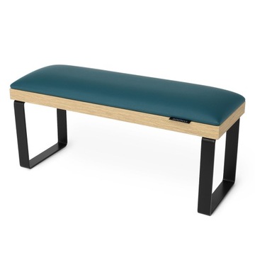 Podpórka pod dłoń do manicure Loft Dark Green