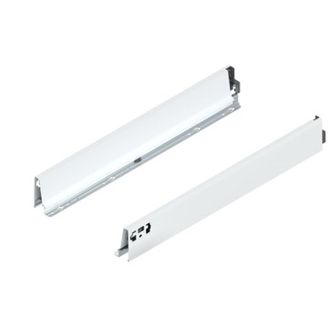 BLUM 378M4502SA BOK SZUFLADY TANDEMBOX WYS.M DŁ450
