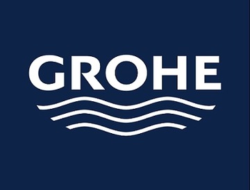 КОМПЛЕКТ ДЛЯ УНИТАЗА GROHE БЕТОННЫЙ, БЕЗОБЕДНИК, РЕДУКТОР РАСХОДА, КНОПКА 7 В 1