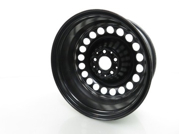 DISK OCELOVÝ 16'' MERCEDES E TŘÍDA W211 5X112 ET33