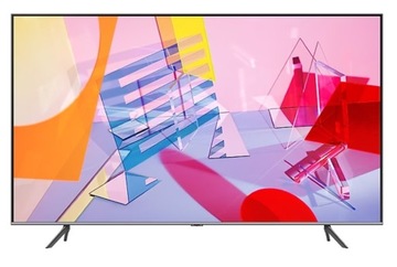 Telewizor LED Samsung QE50Q60TAU 50Q67 50
