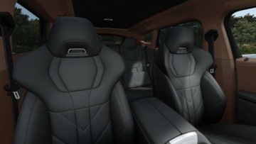 BMW XM SUV Plug-In 3.0 50e 476KM 2026 BMW XM 50e 476 KM PHEV - Gotowy do Odbioru - Hak Holowniczy 3.0 476KM, zdjęcie 11