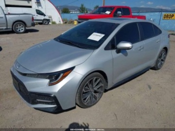 Toyota Corolla XII 2022 Toyota Corolla XSE 2022 2.0 Benzyna 169KM, zdjęcie 1