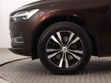 Volvo XC60 II 2019 Volvo XC60 B4 AWD, Salon Polska, 1. Właściciel, zdjęcie 14