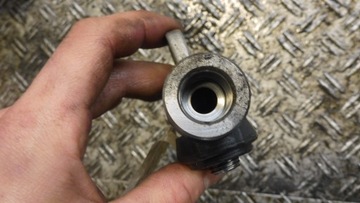 РЕЙКА ВПРЫСКА QASHQAI 2.0 DCI 8200942721