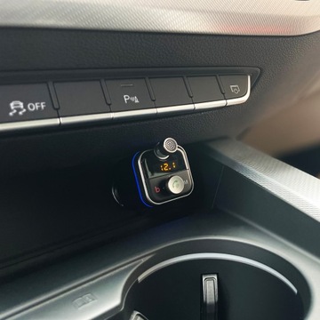 Передатчик MGB line FM BLUETOOTH 5.0 QC 4.0 PD20W