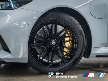 BMW Seria 5 G90-91 M Sedan 4.4 V8 727KM 2025 BMW M5 M5 Sedan 727 KM PHEV - DEMO 2025 - Pakiet Ultimate - Kamera 360 4.4, zdjęcie 11
