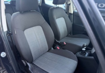 Kia Venga Mikrovan 1.4 DOHC CVVT 90KM 2013 Kia Venga Niski potwierdzony przebieg, Bardzo ladny, 1.4 Benzyna 90KM, zdjęcie 16