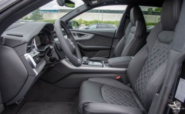 Audi Q8 SUV 3.0 50 TDI 286KM 2026 Audi Q8 50 TDI S Line, Pakiet Design, Comfort, Panorama, Hak, Lasery 3.0, zdjęcie 9