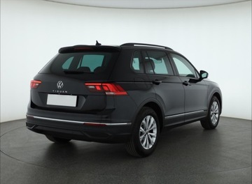Volkswagen Tiguan II SUV Facelifting 1.5 TSI 150KM 2022 VW Tiguan 1.5 TSI, Salon Polska, Serwis ASO, DSG, zdjęcie 4